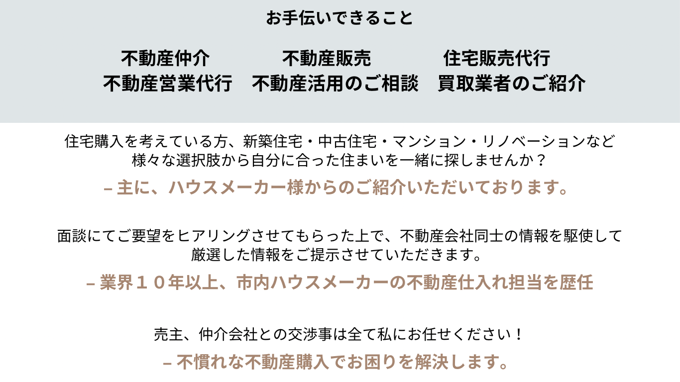 LOA ESTATE ロアエステート株式会社